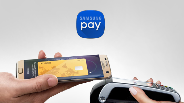 Samsung-pay